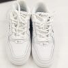 Daskie sneakersy białe skórzane Karl Kani 89 LXRY R.38,5 KA43D