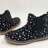 Buty Friboo Botki skórzane R.34 FR91L