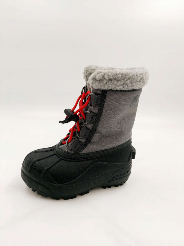 Śniegowce SOREL Cumberland Unisex R,25 SO9P