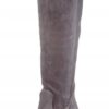 kozaki zamszowe Shabbies Amsterdam R.37 SH71S