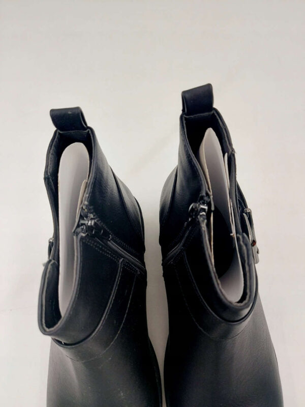 Anna Field damskie botki czarne R.37 AN19P
