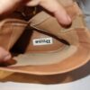 Dune London Pipkin botki kowbojki R.37 DU62W