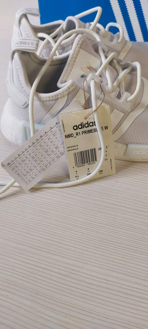 adidas NMD R1 Primeblue Sneakersy R.36,5 AD61L