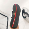 Sneaker Polo Ralph Lauren IRVINE TOP LACE R.50 RA5
