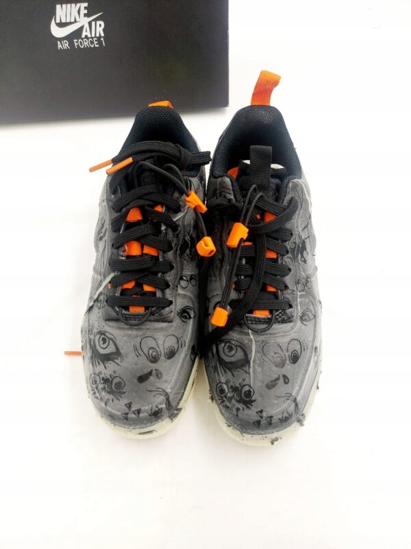 Buty NIKE AIR FIRCE 1 LOW EXPERIMENTAL UNISEX R.37,5 NI51A