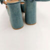 Steve Madden Paysin sandały na obcasie R.36 ST5S