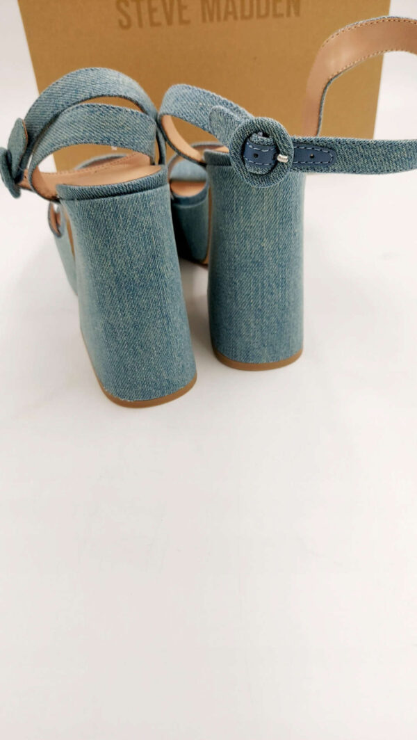 Steve Madden Paysin sandały na obcasie R.36 ST5S