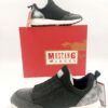 Buty damskie Sneakersy czarne Mustang R,36 MU62S