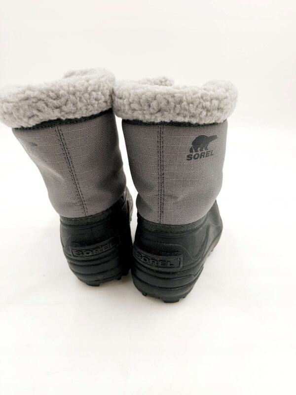 Śniegowce SOREL Cumberland Unisex R,25 SO9P