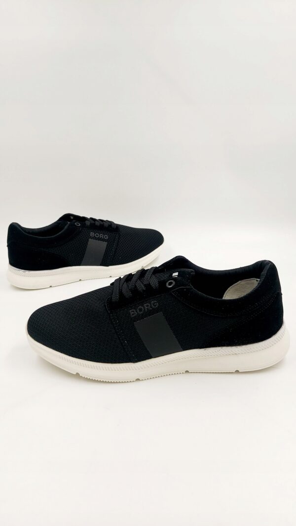 Buty Björn Borg R500 sneakersy niskie R.44 BJ82L