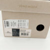 2bf436cb50d1470674c6f8d910f3c7ee.jpg Vero moda damskie klapki wsuwane R.36 VE15M