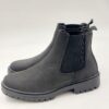 Sztyblety czarne ocieplane unisex PIER ONE R.36 PI8S