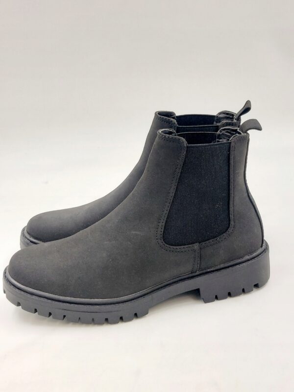 Sztyblety czarne ocieplane unisex PIER ONE R.36 PI8S