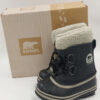 Sorel Śniegowce Childrens Yoot Pac Nylon R.25 SO32S