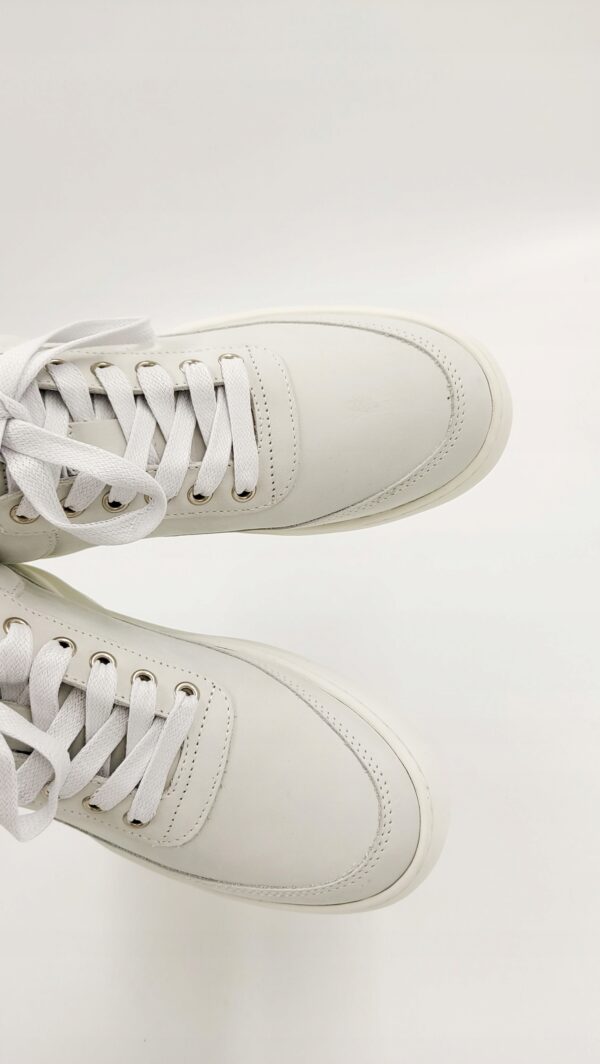 Buty sneakersy Filling Pieces Low Top R.35 FI89M