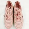 Sneakers ECCO Elo różowe R.35 EC92L