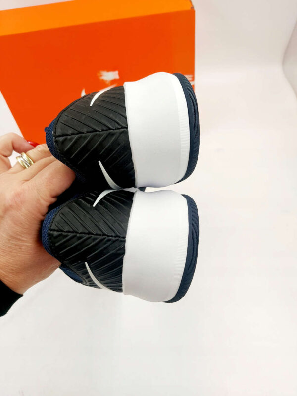 Buty sportowe Nike MC Trainer granatowe R.42 NI8S