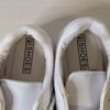 Nly by Nelly Sneakersy na platformie R.40 NL24L