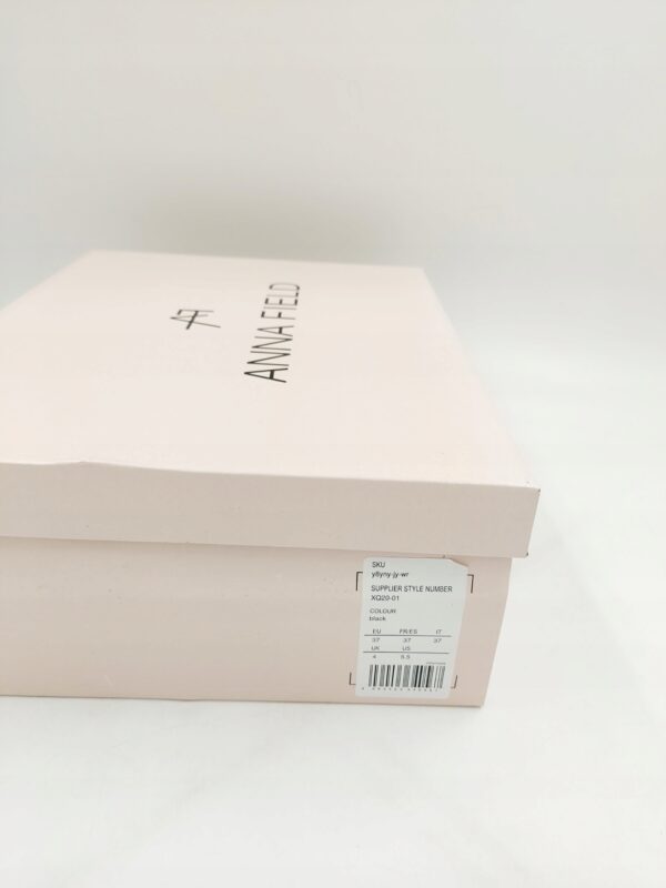 Anna Field damskie botki na obcasie R.37 AN96P