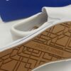 Męskie trampki wsuwane białe Jack & Jones R.45 JA7S