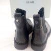Shoe The Bear botki damskie na platformie czarne R.36 SH8D