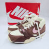 Buty NIKE 10.0US Air Trainer 1 UNISEX Dark R.44,5 NI84R