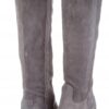 kozaki zamszowe Shabbies Amsterdam R.37 SH71S