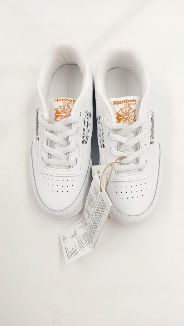 Reebok buty dziecięce sportowe R.26,5 RE43M