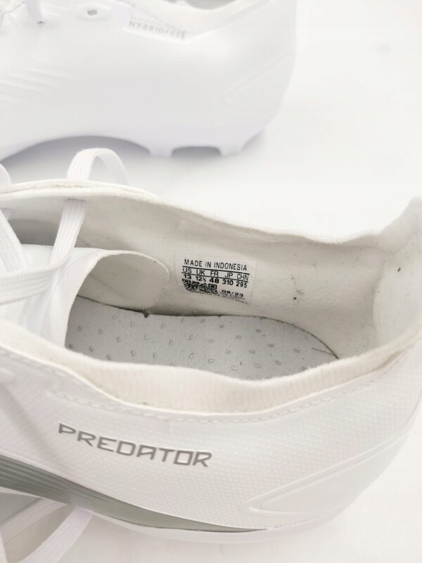 Buty piłkarskie adidas Predator LEAGUE FG R.48 AD632D