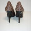 River Island czółenka na obcasie R.40 RI67N