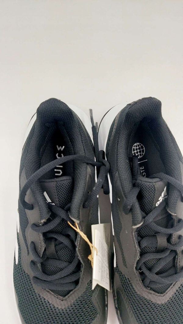 Buty sportowe ADIDAS CourtJam Control W R.41,5 AD4