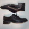 Calvin Klein Farasha półbuty skórzane R.36 CA5N