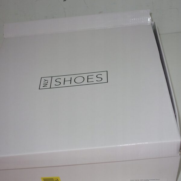Buty NLY Shoes Sztyblety wysokie R.40 NL72W
