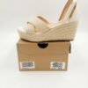 Espadryle na koturnie ANNA FIELD R.36 AN62S