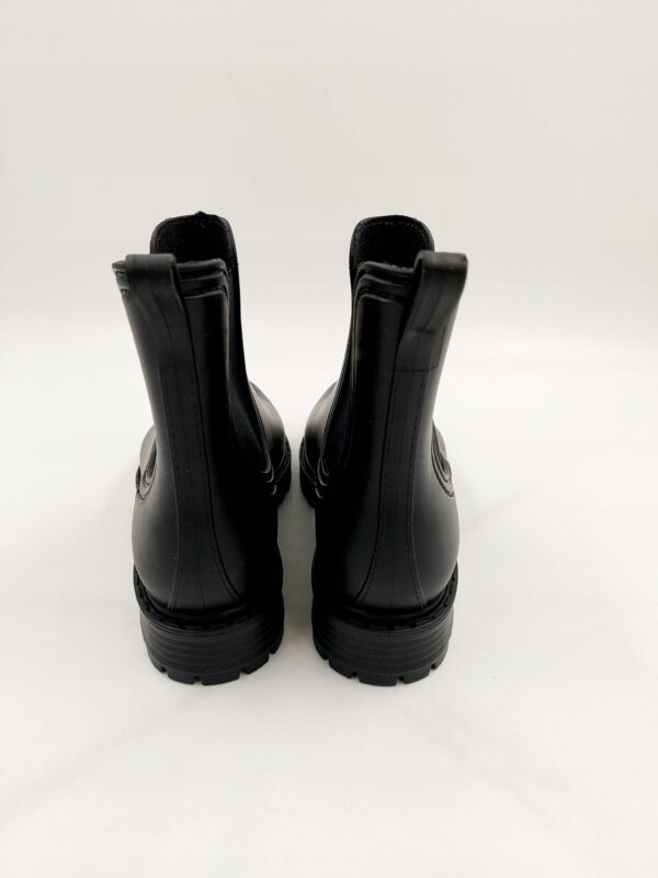 Even & odd kalosze czarne R.40 EV92L