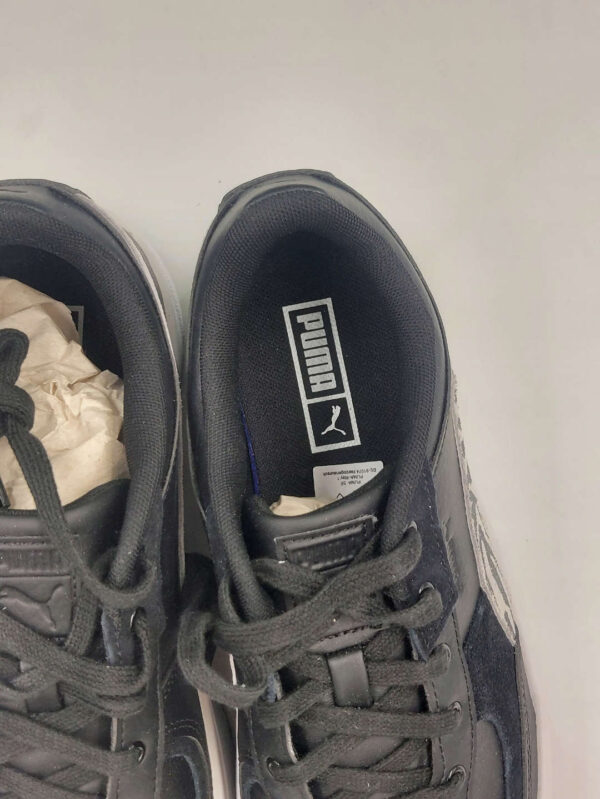 Buty sportowe sneakersy Puma Cali Dream Animal W R.39 PU7S
