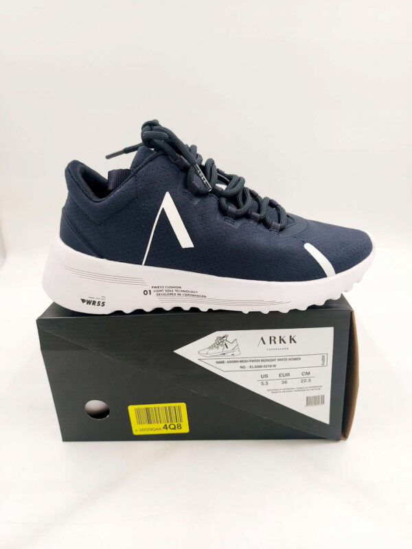 Sneakersy Arkk Copenhagen Axionn Mesh R.36 AR3L