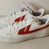 Warior buty sportowe skórzane R.36 WA27L