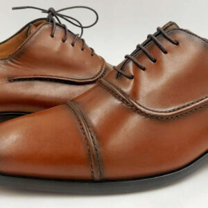 Półbuty skórzane Brett & Sons R.40 BR24G