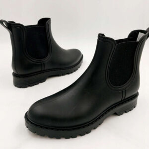 Even & odd kalosze czarne R.40 EV92L