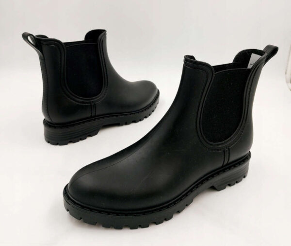 Even & odd kalosze czarne R.40 EV92L