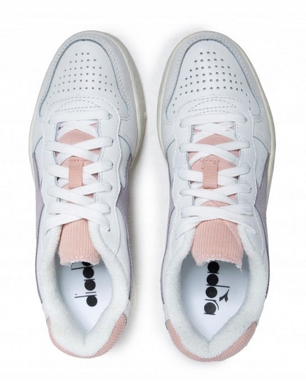 Sneakersy DIADORA Mi Basket Low Icona R.40,5 DI7N