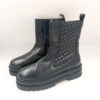 Copenhagen Shoes MIDNIGHT Platform botki R.41 CO2G