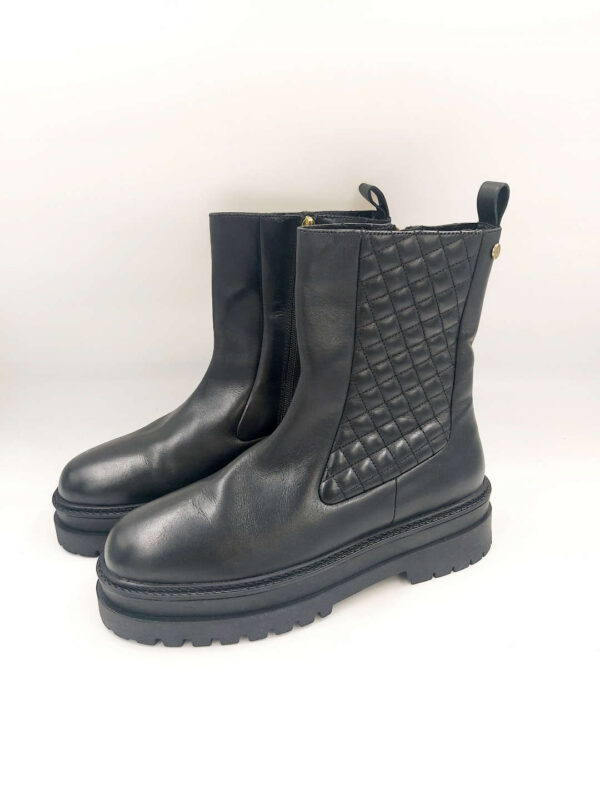 Copenhagen Shoes MIDNIGHT Platform botki R.41 CO2G