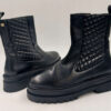 Copenhagen Shoes MIDNIGHT Platform botki R.41 CO2G