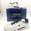 Sneaker Polo Ralph Lauren IRVINE TOP LACE R.50 RA5