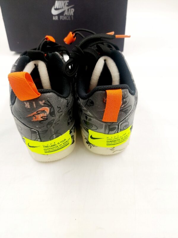 Buty NIKE AIR FIRCE 1 LOW EXPERIMENTAL UNISEX R.37,5 NI51A