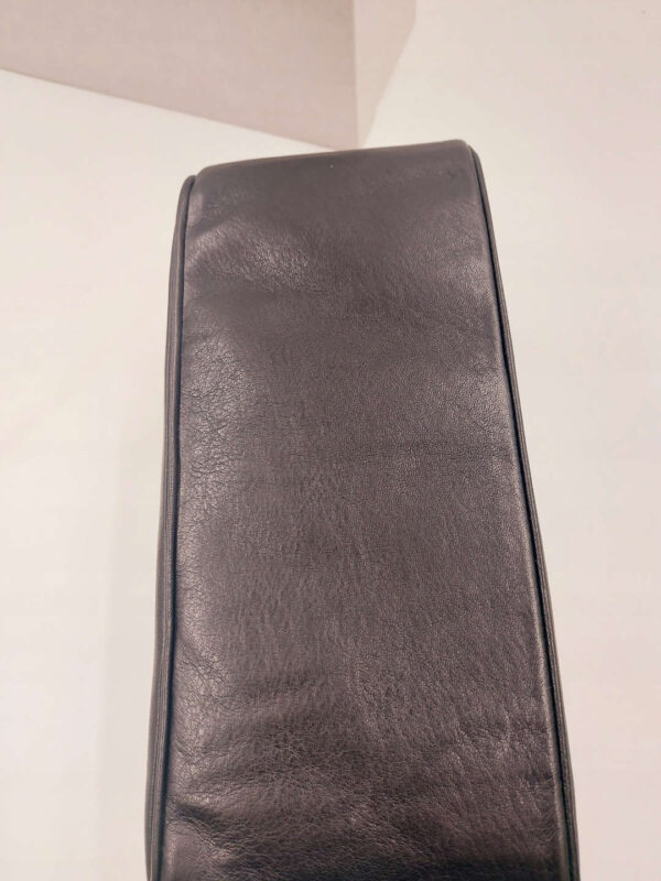 Torba kosmetyczka męska Jimmy Choo SKÓRA JI12