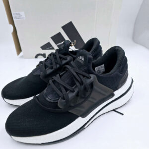 Buty Adidas X PLRBOOST męskie sneakersy czarne R.45,5 AD4H