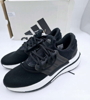 Buty Adidas X PLRBOOST męskie sneakersy czarne R.45,5 AD4H